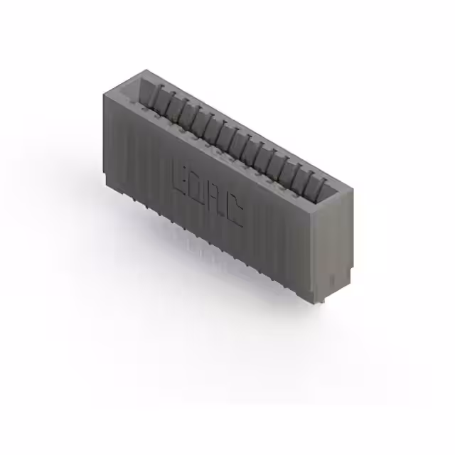 745-014-545-101 EDAC Inc.  Edgeboard Connectors